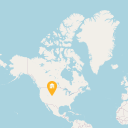 Rockies Condominiums - R2204 on the global map